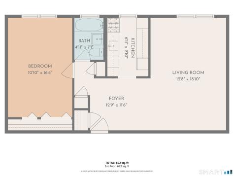 46 Prospect Avenue Norwalk CT 06850