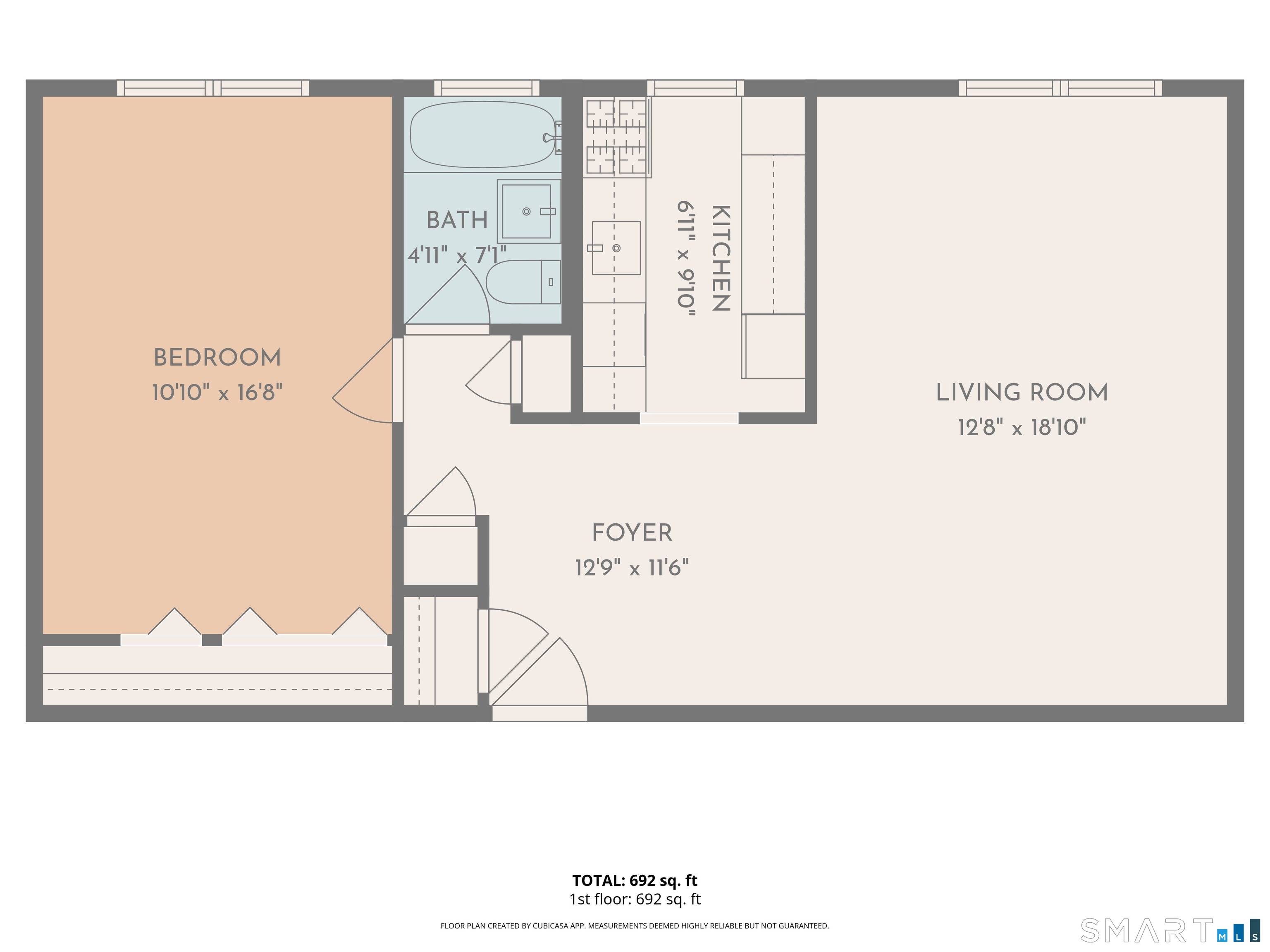 46 Prospect Avenue Norwalk CT 06850