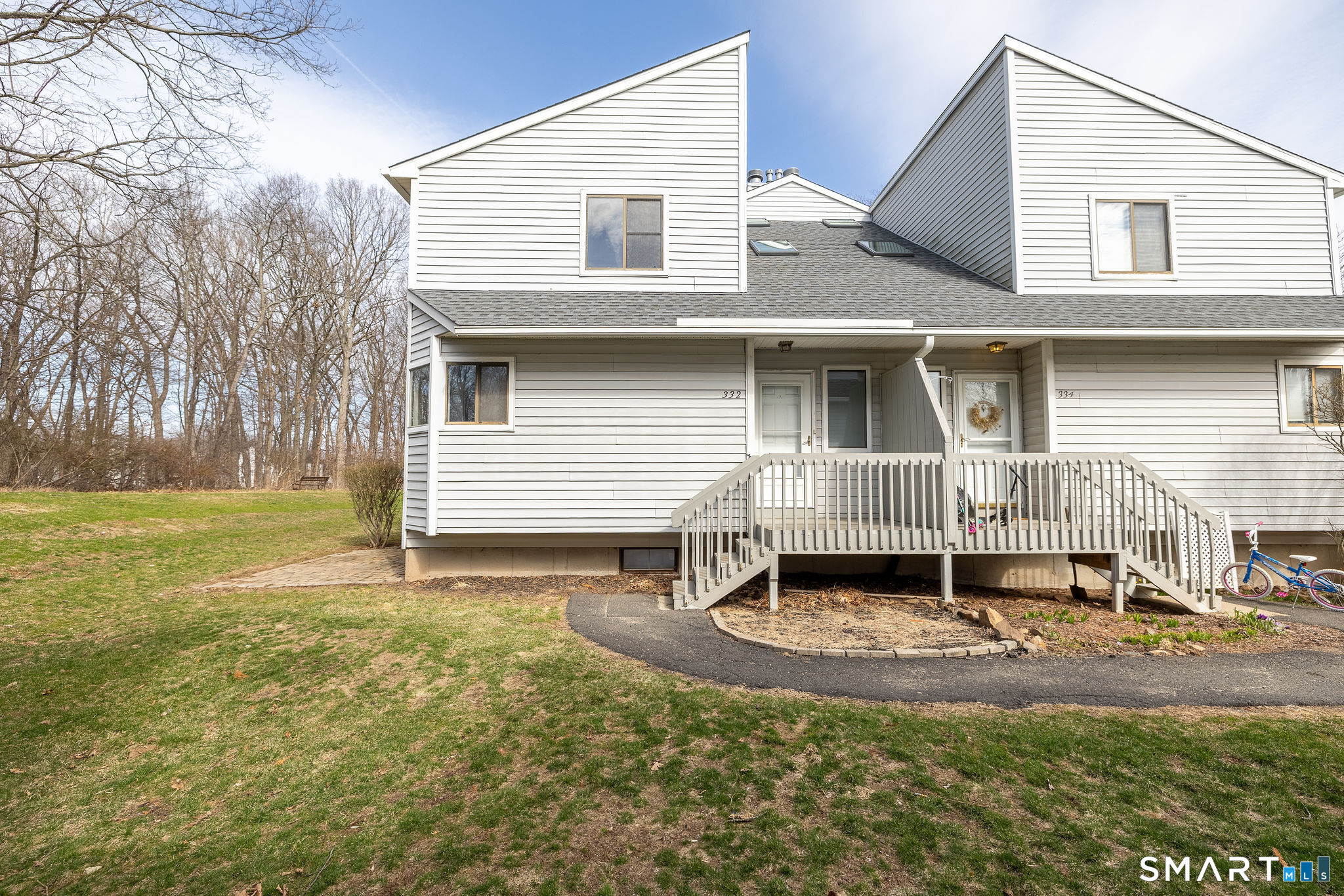 332 Cypress Road Newington CT 06111