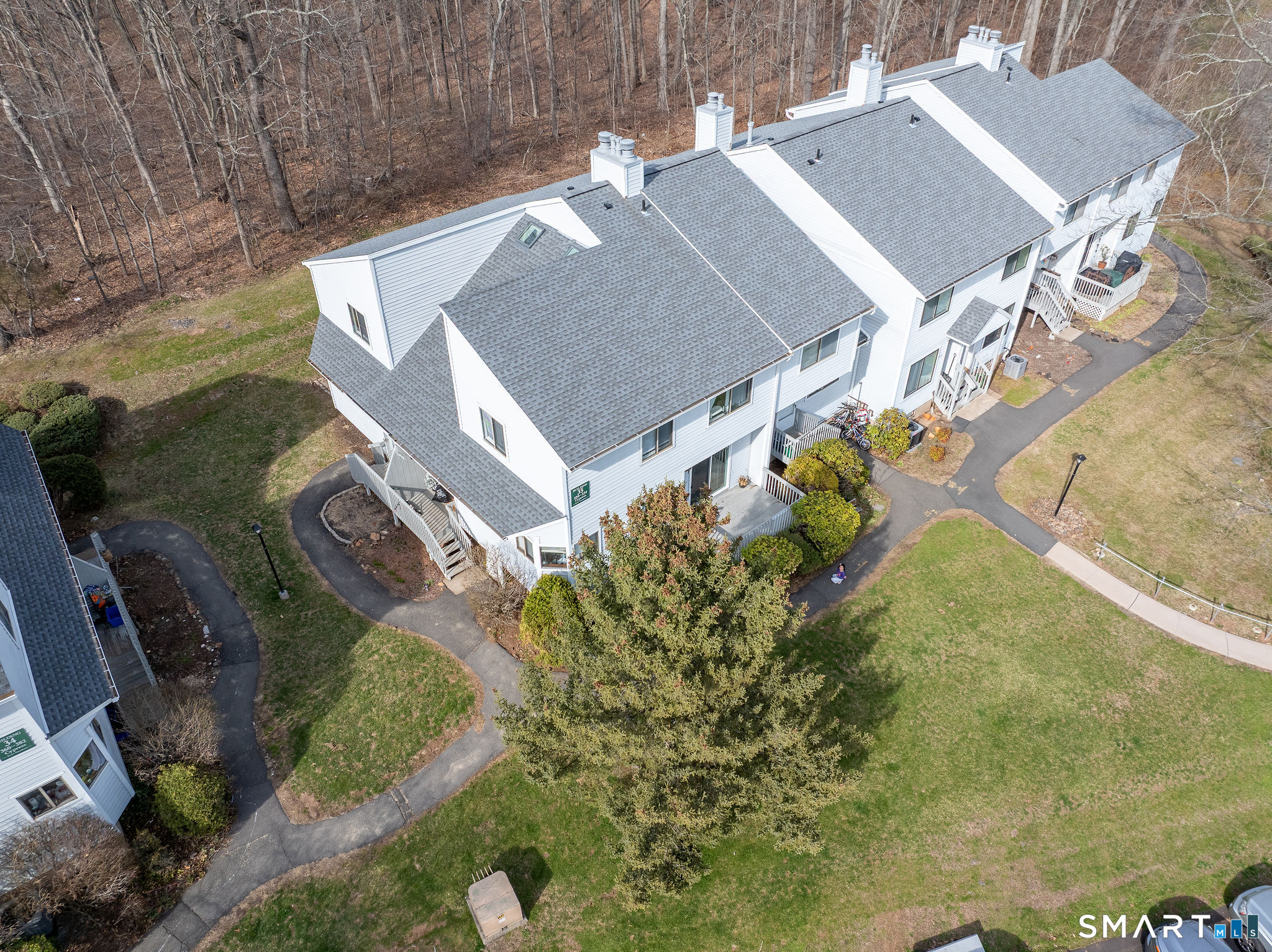 332 Cypress Road Newington CT 06111