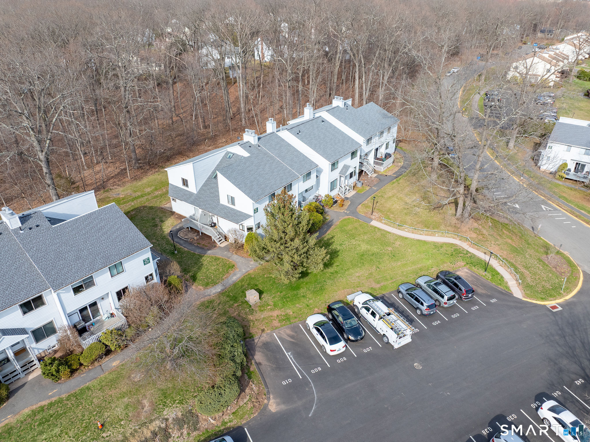 332 Cypress Road Newington CT 06111