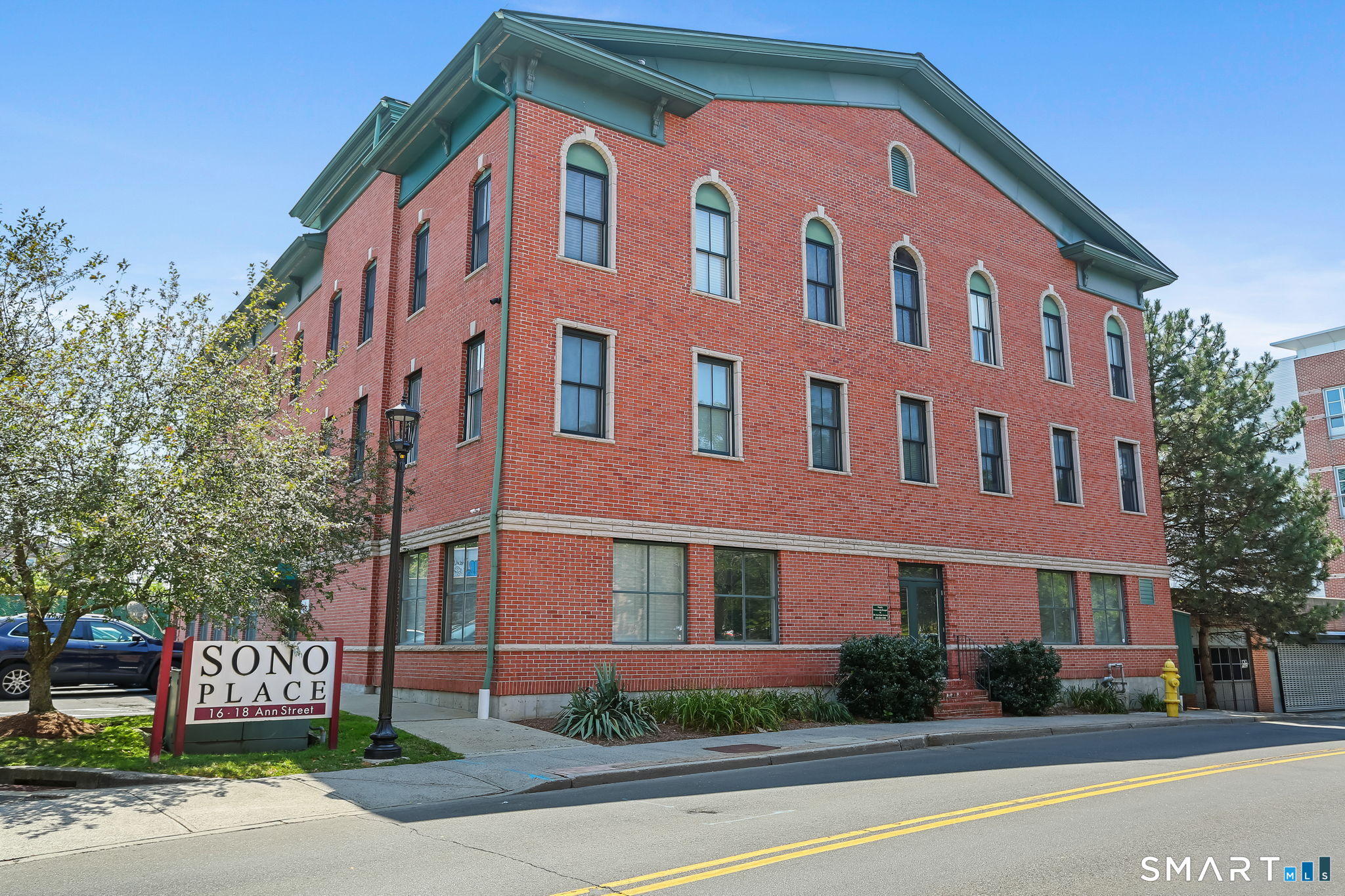 16-18 Ann Street Norwalk CT 06854