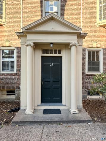32 Rowsley Street Bridgeport CT 06605