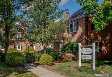 1040 Farmington Avenue West Hartford CT 06107