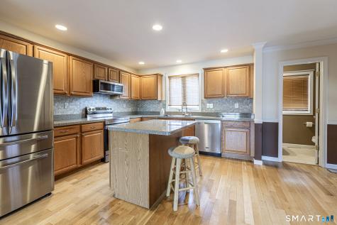 49 Quarry Farms Meriden CT 06451