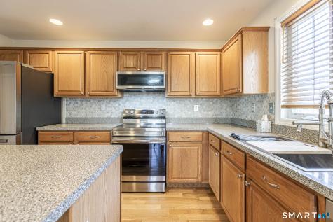 49 Quarry Farms Meriden CT 06451
