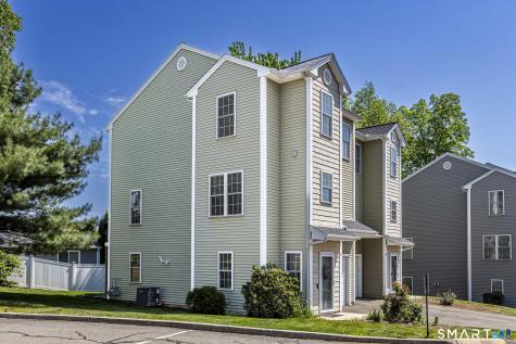 49 Quarry Farms Meriden CT 06451
