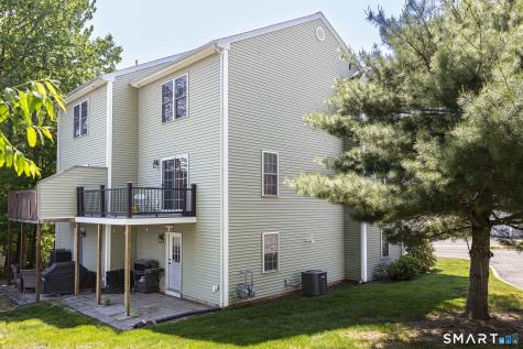 49 Quarry Farms Meriden CT 06451