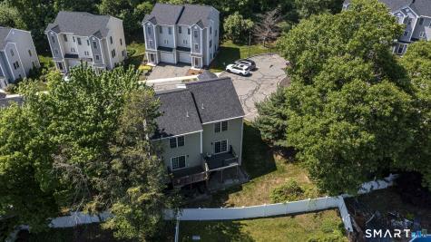 49 Quarry Farms Meriden CT 06451