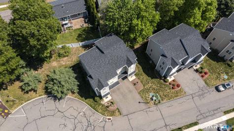 49 Quarry Farms Meriden CT 06451