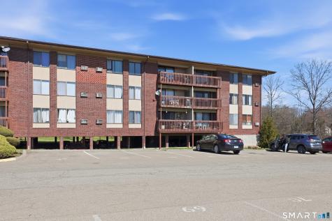 2316 Cromwell Hills Drive Cromwell CT 06416