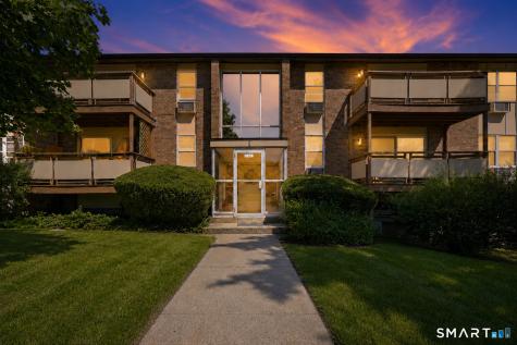 45 Jefferson Road Branford CT 06405