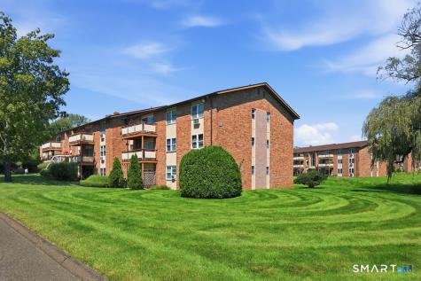 45 Jefferson Road Branford CT 06405