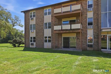 45 Jefferson Road Branford CT 06405