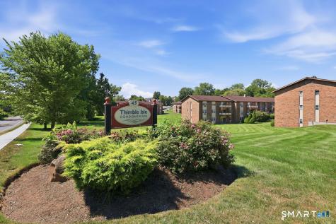45 Jefferson Road Branford CT 06405
