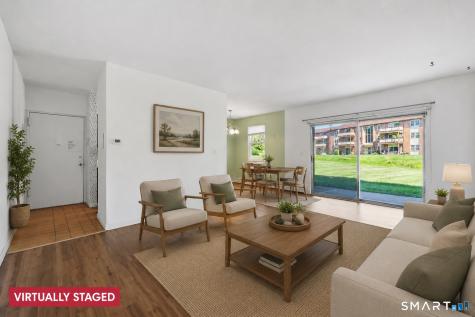 45 Jefferson Road Branford CT 06405