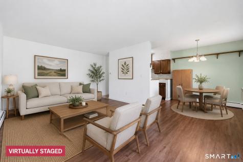 45 Jefferson Road Branford CT 06405