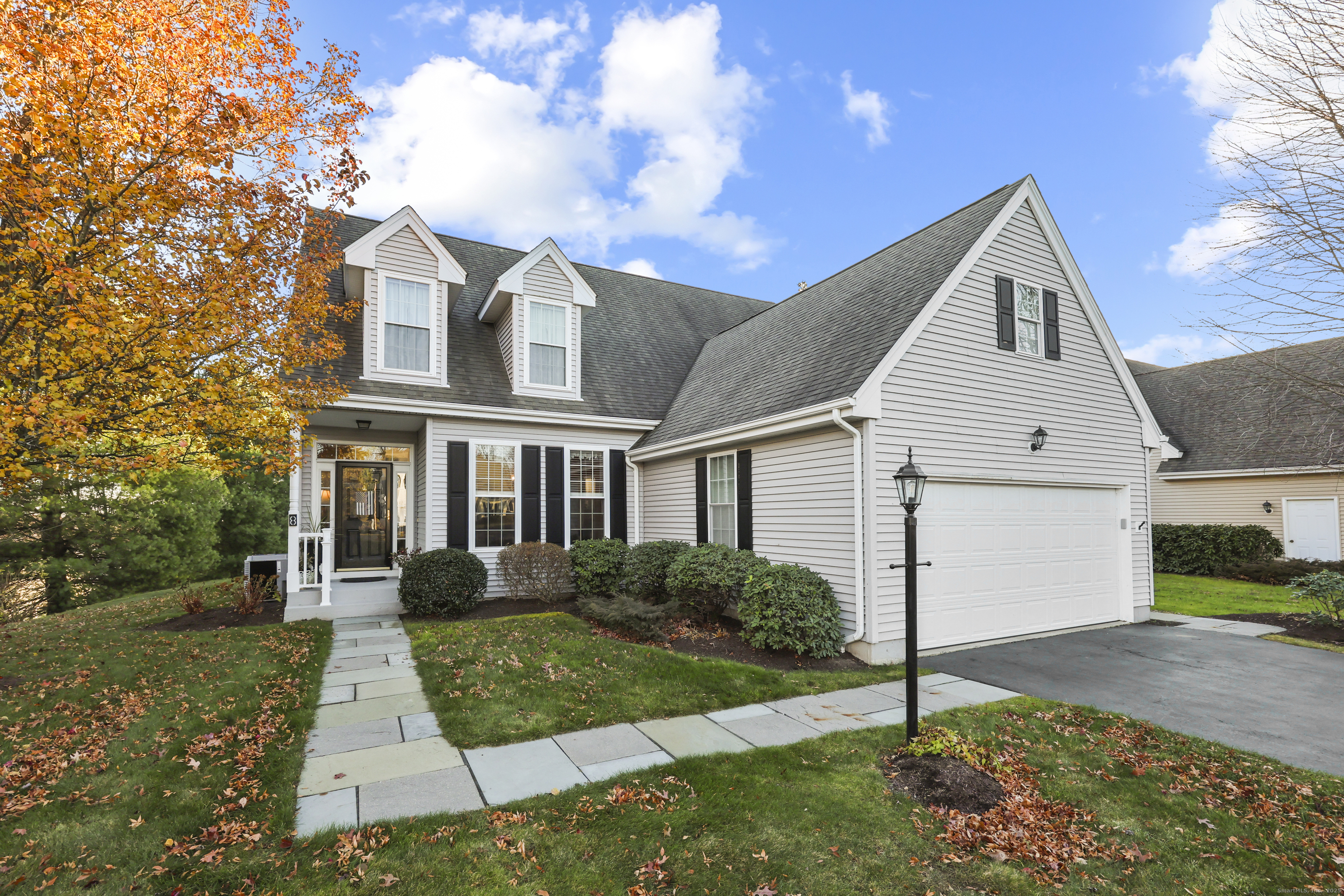 8 Kenington Road Avon CT 06001