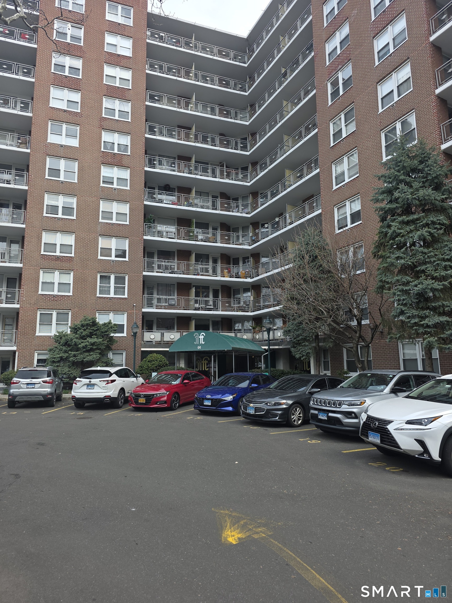 91 Strawberry Hill Avenue Stamford CT 06902
