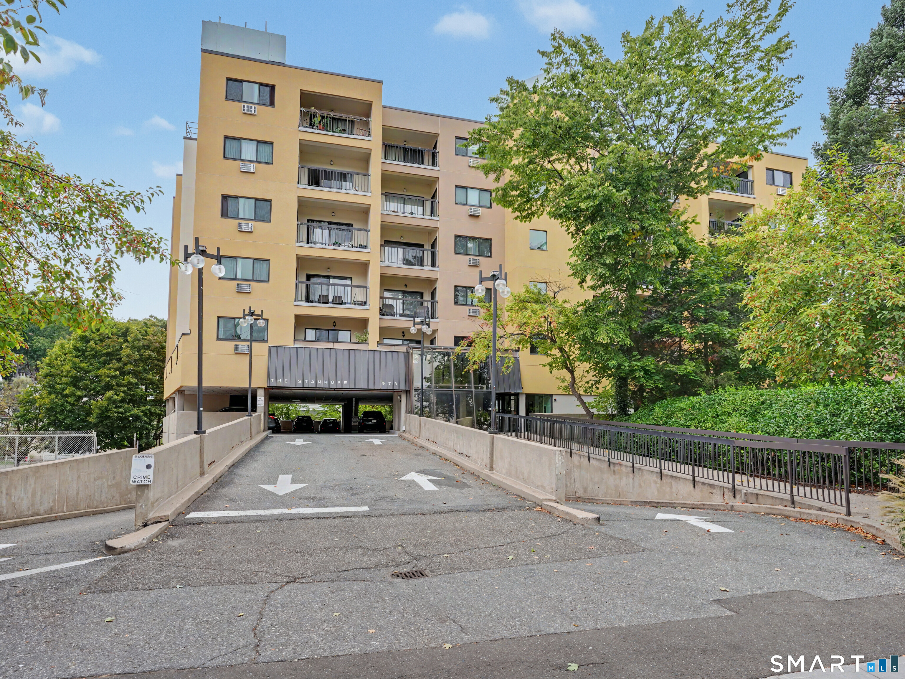 970 Hope Street Stamford CT 06907