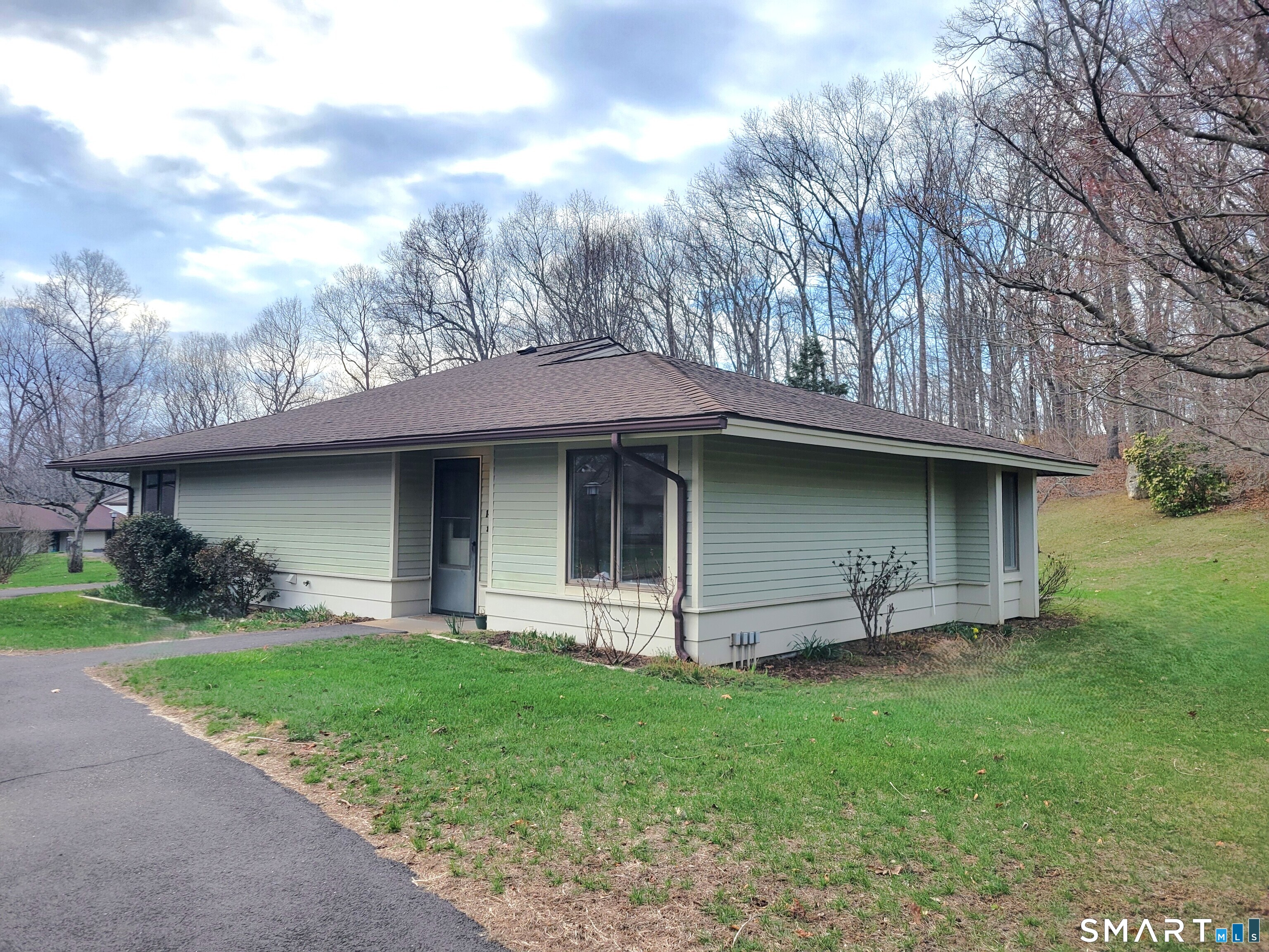 14 Sycamore Drive Mansfield CT 06268