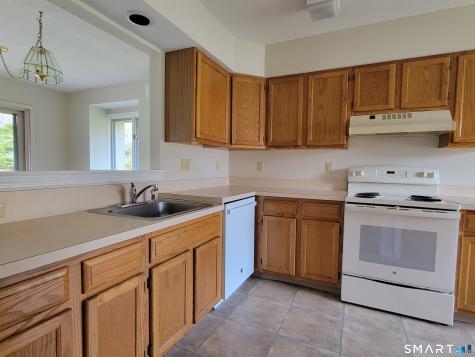 14 Sycamore Drive Mansfield CT 06268