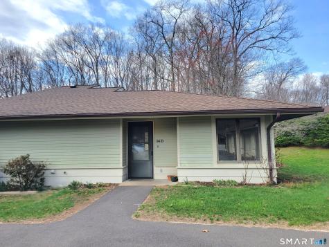 14 Sycamore Drive Mansfield CT 06268