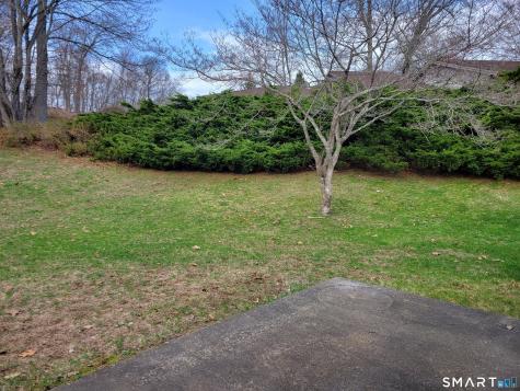 14 Sycamore Drive Mansfield CT 06268