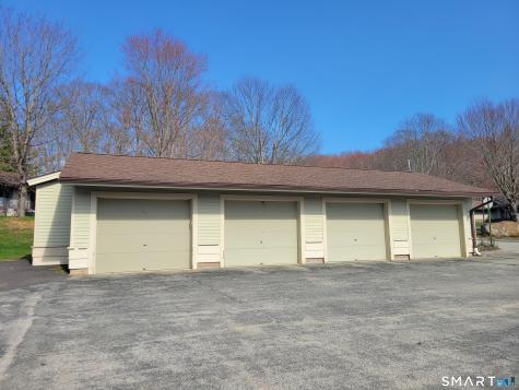 14 Sycamore Drive Mansfield CT 06268