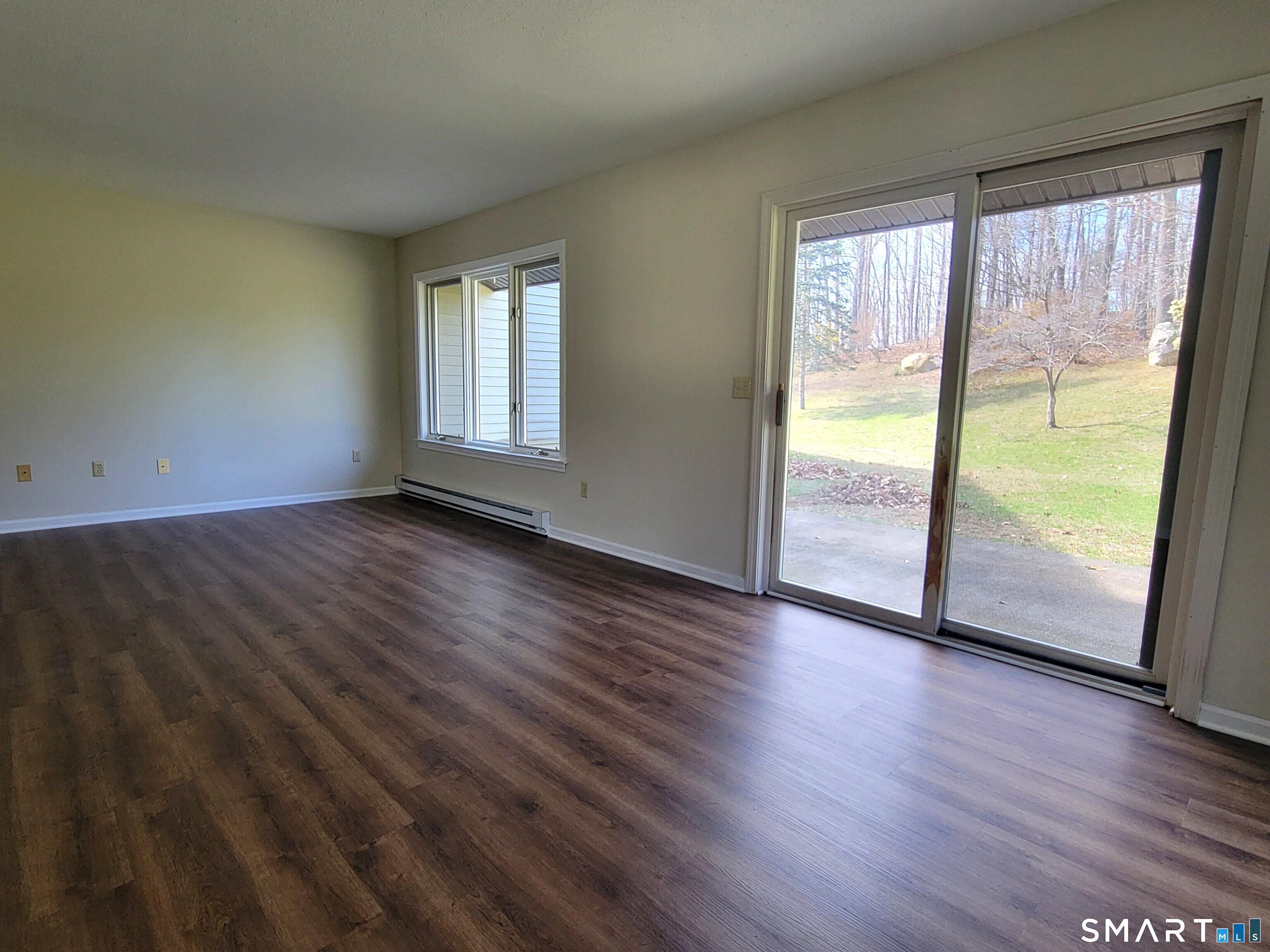 14 Sycamore Drive Mansfield CT 06268