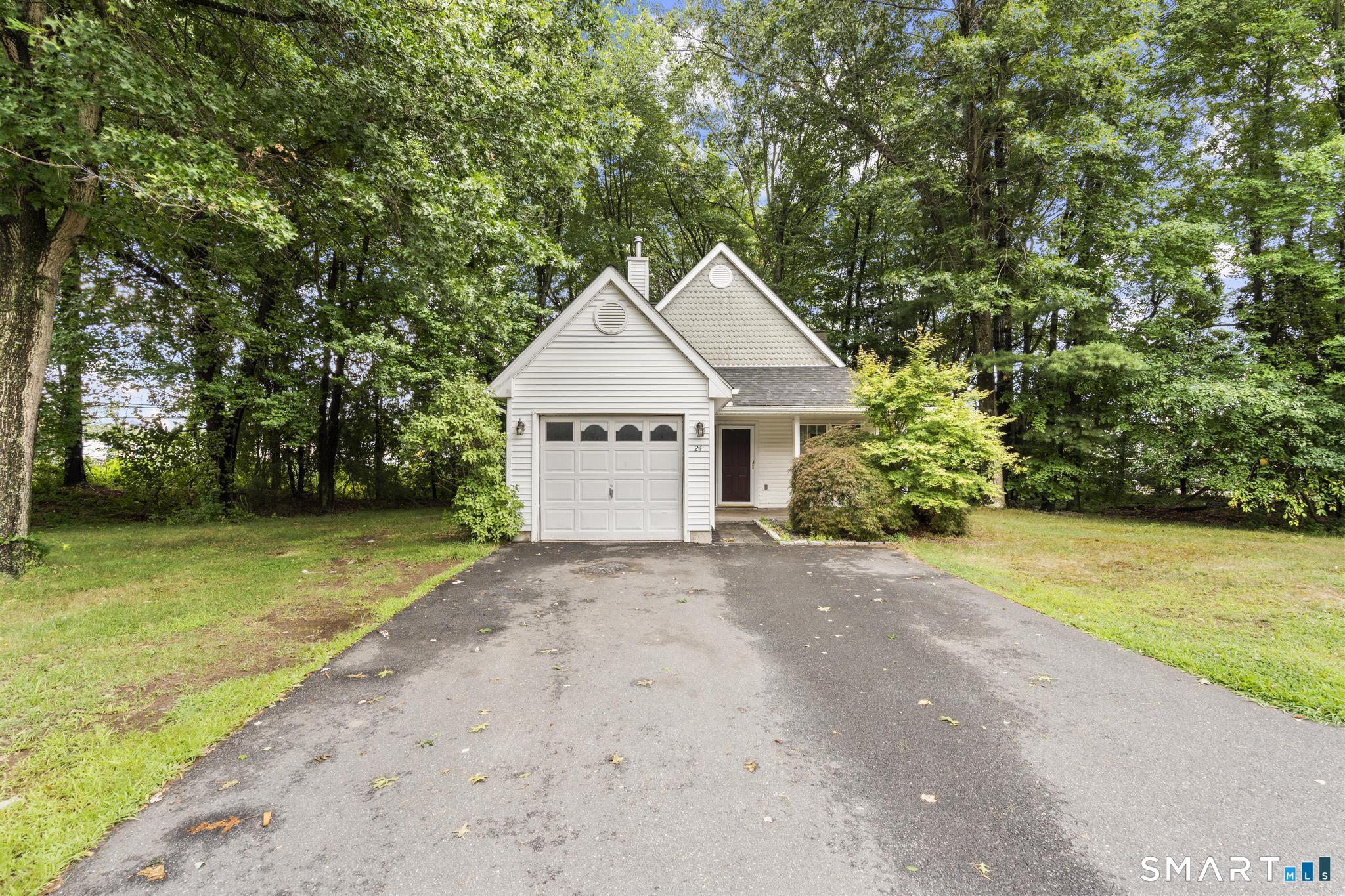 24 Fitch Meadow Lane South Windsor CT 06074