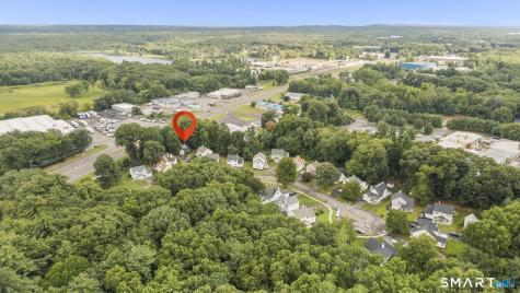 24 Fitch Meadow Lane South Windsor CT 06074