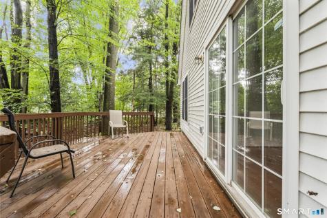 24 Fitch Meadow Lane South Windsor CT 06074
