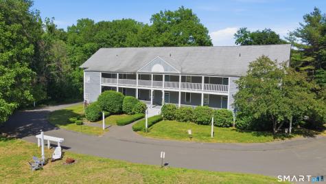 22 Main St Extension Simsbury CT 06081