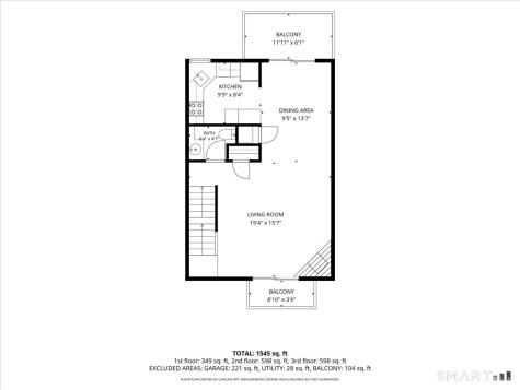 55 Cross Street Danbury CT 06810