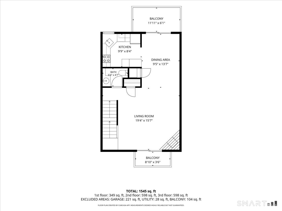 55 Cross Street Danbury CT 06810
