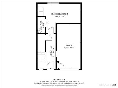 55 Cross Street Danbury CT 06810