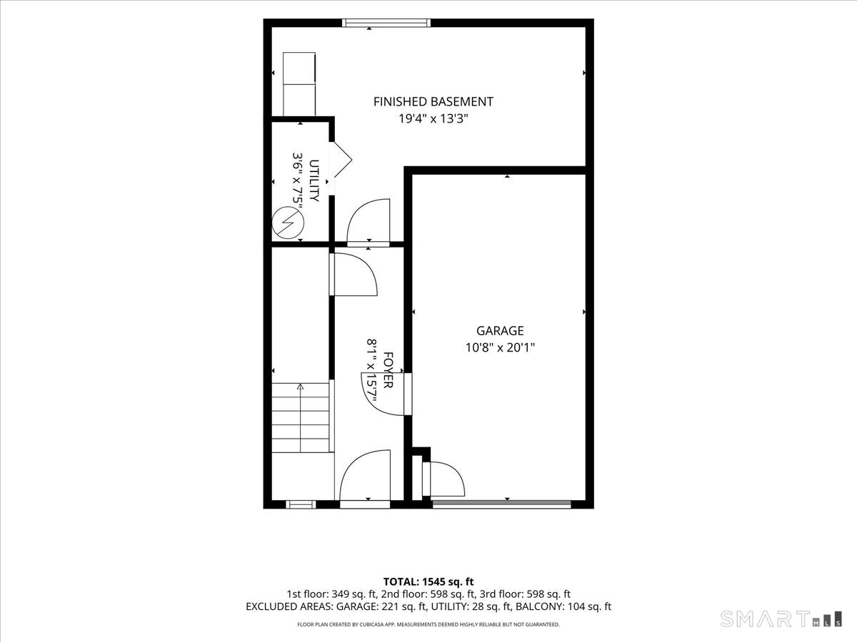 55 Cross Street Danbury CT 06810
