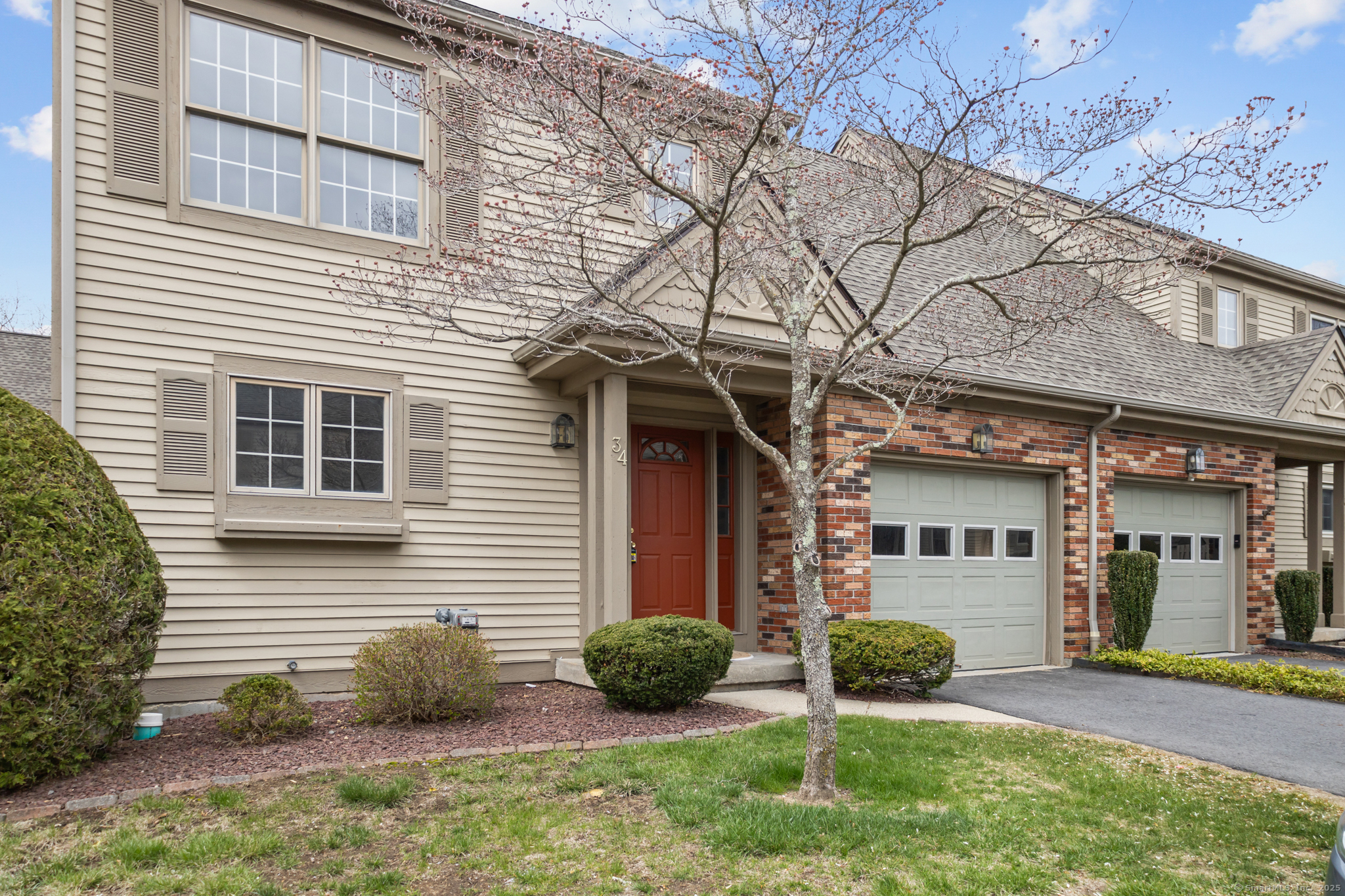 34 Elderkin Crossing Norwich CT 06360