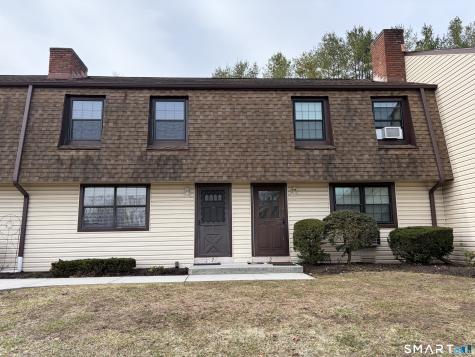 7 Homestead Lane Brookfield CT 06804