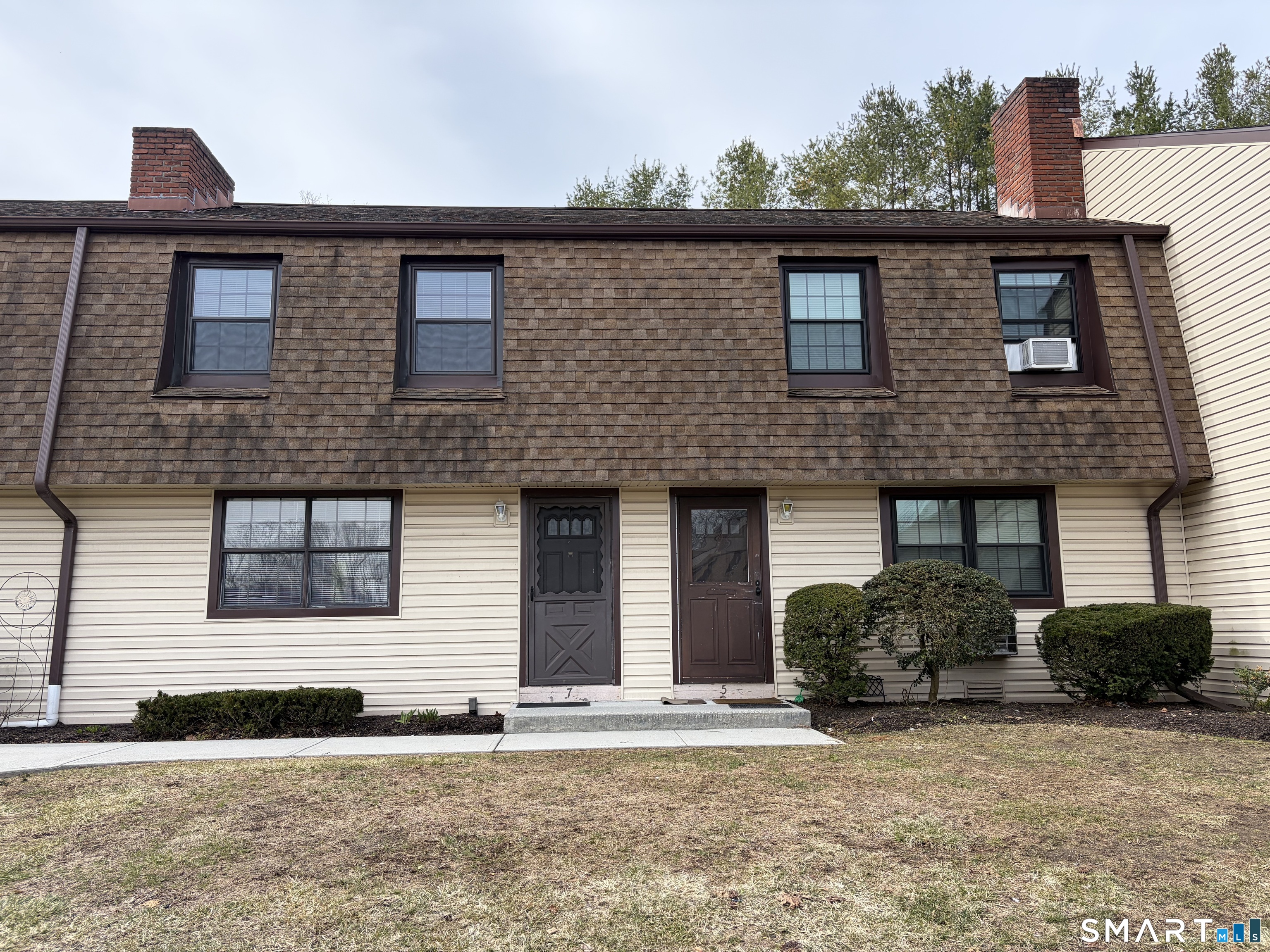 7 Homestead Lane Brookfield CT 06804