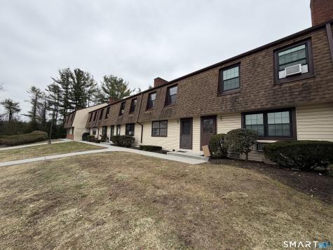 7 Homestead Lane Brookfield CT 06804