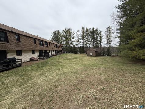7 Homestead Lane Brookfield CT 06804