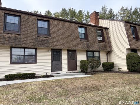 7 Homestead Lane Brookfield CT 06804