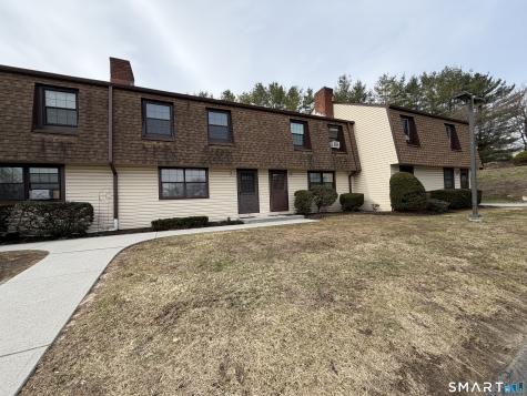 7 Homestead Lane Brookfield CT 06804