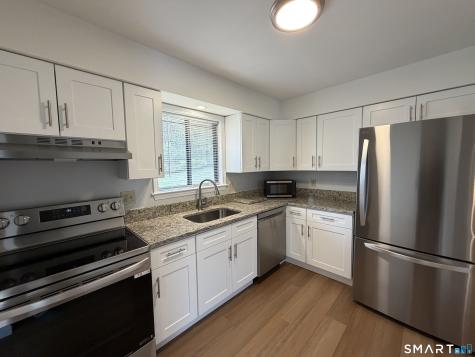 7 Homestead Lane Brookfield CT 06804