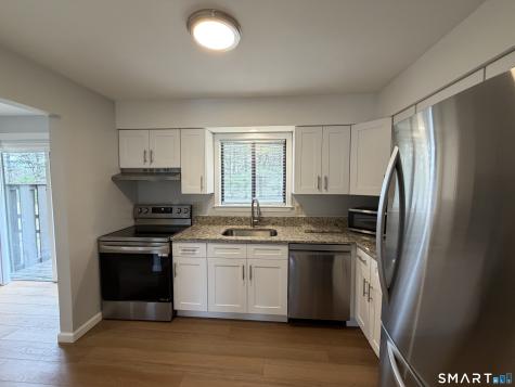 7 Homestead Lane Brookfield CT 06804