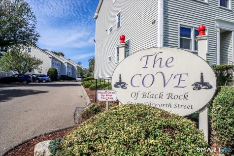65 Ellsworth Street Bridgeport CT 06605
