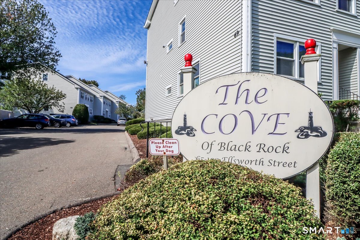 65 Ellsworth Street Bridgeport CT 06605