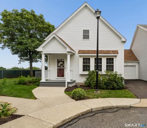 73 Forest Road Milford CT 06461